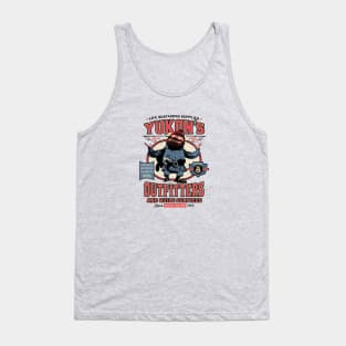 Yukon's Outfitters Tank Top